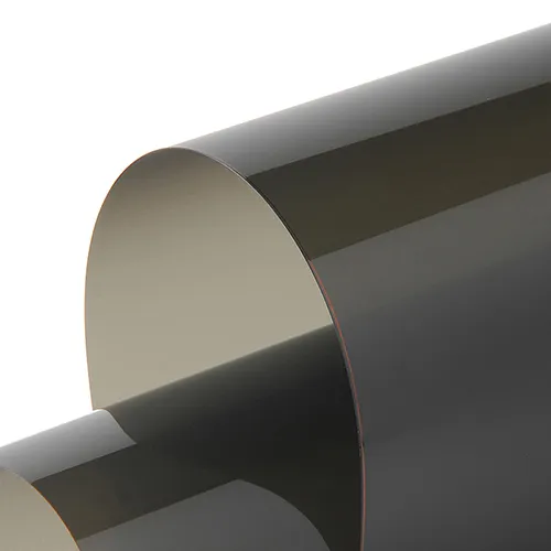 Krāsainā aizsargplēve Gyone